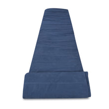 SoundAsleep Camping Series Air Mattress with Eco-Friendly PVC - Included Rechargeable Air Pump - Twin Size