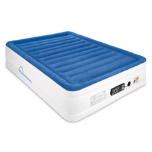 SoundAsleep CloudNine Series Air Mattress with Dual Smart Pump Technology