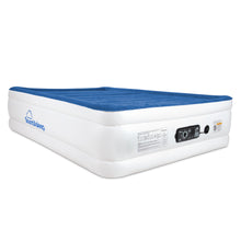 SoundAsleep CloudNine Series Air Mattress with Dual Smart Pump Technology