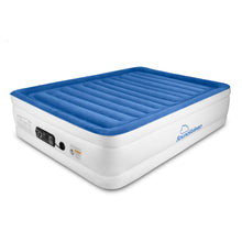 SoundAsleep CloudNine Series Air Mattress with Dual Smart Pump Technology