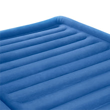 SoundAsleep CloudNine Series Air Mattress with Dual Smart Pump Technology
