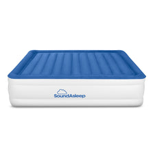 SoundAsleep CloudNine Series Air Mattress with Dual Smart Pump Technology