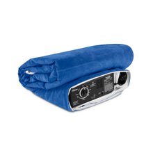 SoundAsleep CloudNine Series Air Mattress with Dual Smart Pump Technology