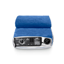 SoundAsleep CloudNine Series Air Mattress with Dual Smart Pump Technology